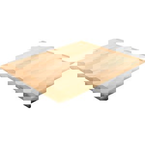 16X20 WOOD BREAD BRD